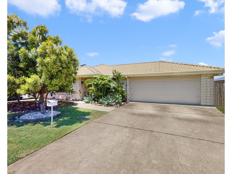 47 Columbia Drive, Beachmere QLD 4510