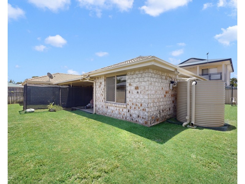 47 Columbia Drive, Beachmere QLD 4510