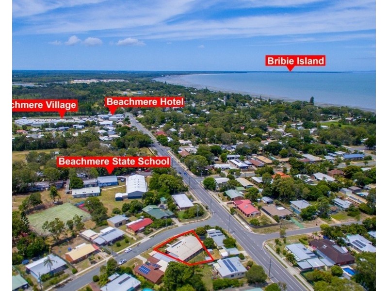 4 Patrick Street, Beachmere QLD 4510