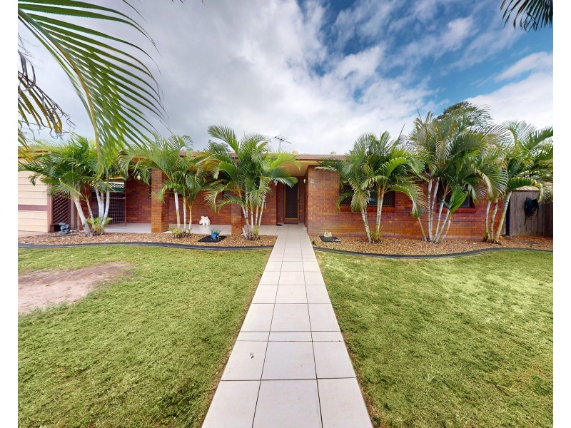 4 Patrick Street, Beachmere QLD 4510