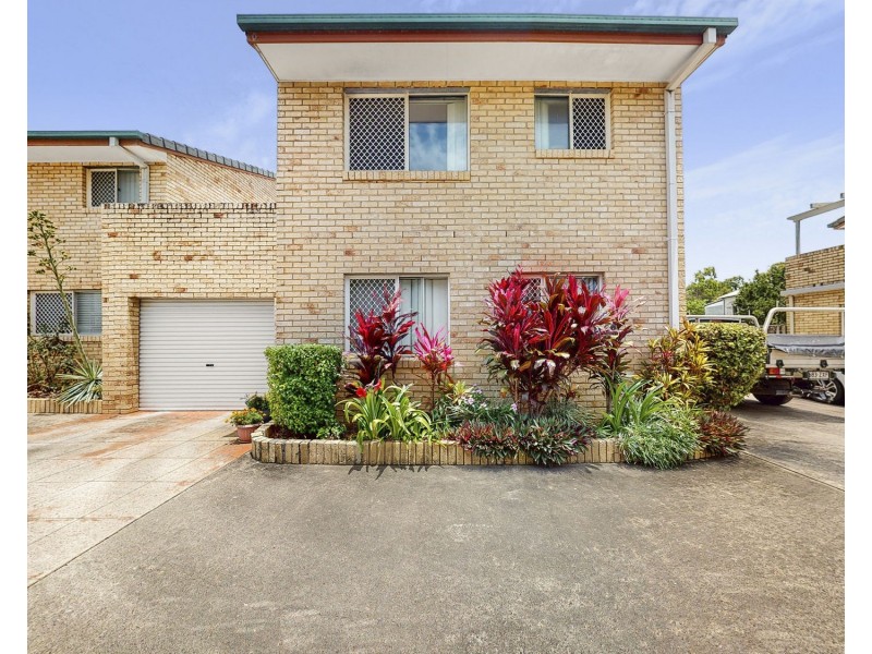 5/15 Coronation Avenue, Beachmere QLD 4510