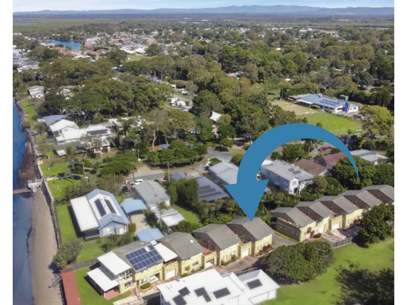 5/15 Coronation Avenue, Beachmere QLD 4510