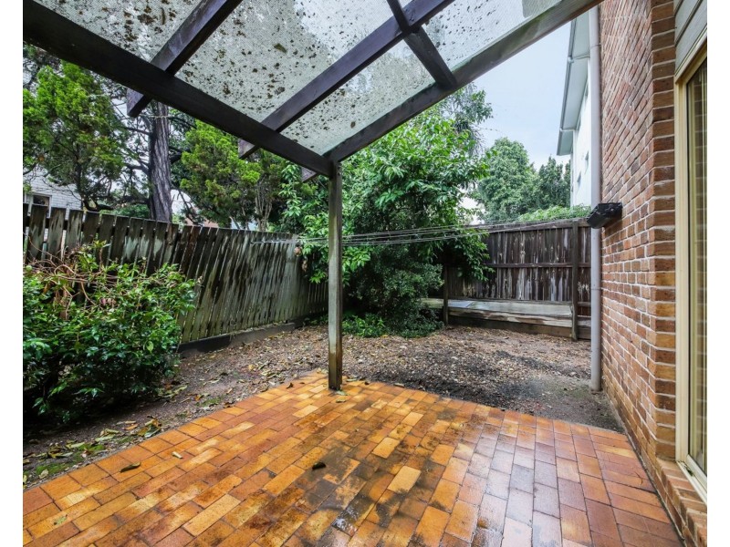 4/48 Gaythorne Road, Gaythorne QLD 4051