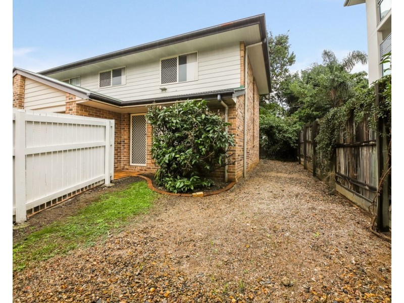 4/48 Gaythorne Road, Gaythorne QLD 4051