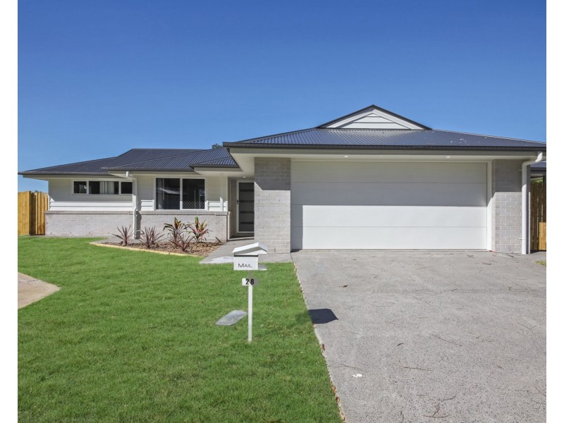1 Victoria Street, Caboolture QLD 4510