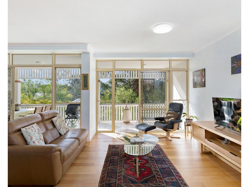 3/12 Bellevue Parade, Taringa QLD 4068