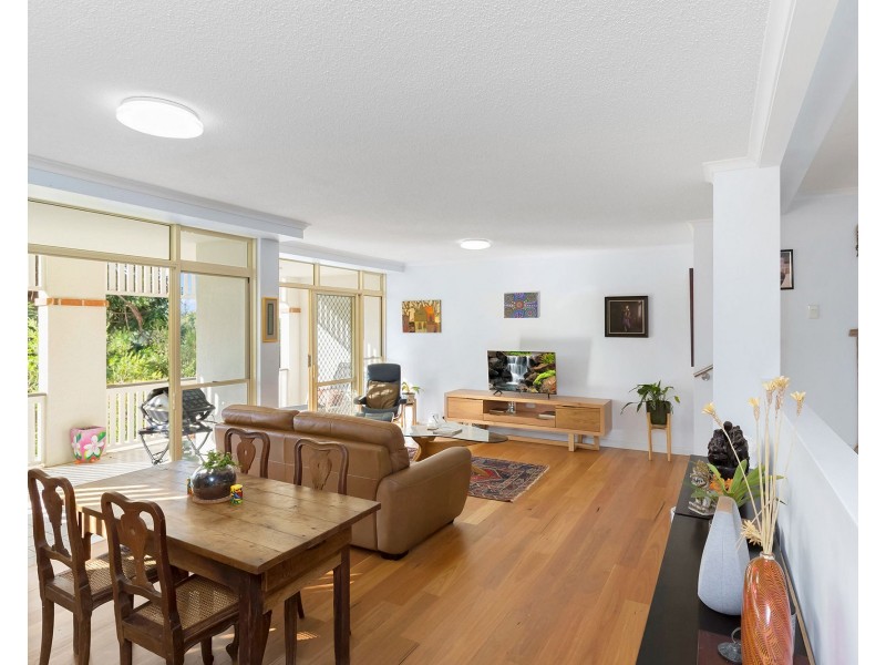 3/12 Bellevue Parade, Taringa QLD 4068