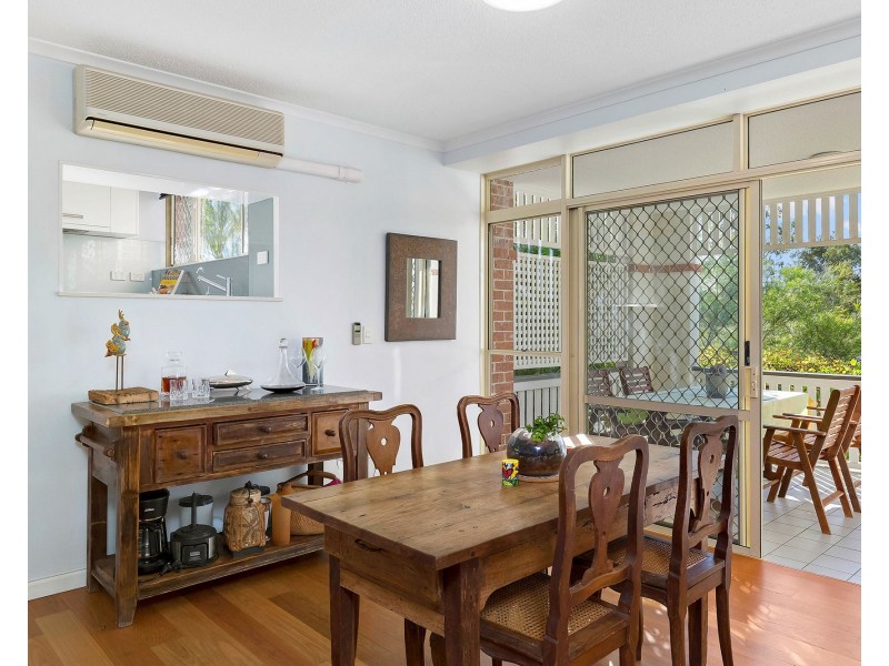 3/12 Bellevue Parade, Taringa QLD 4068