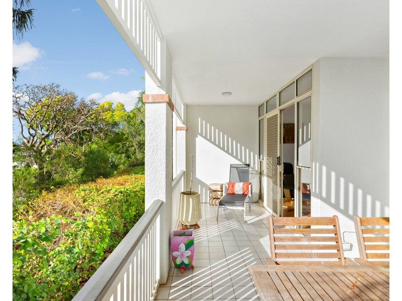 3/12 Bellevue Parade, Taringa QLD 4068