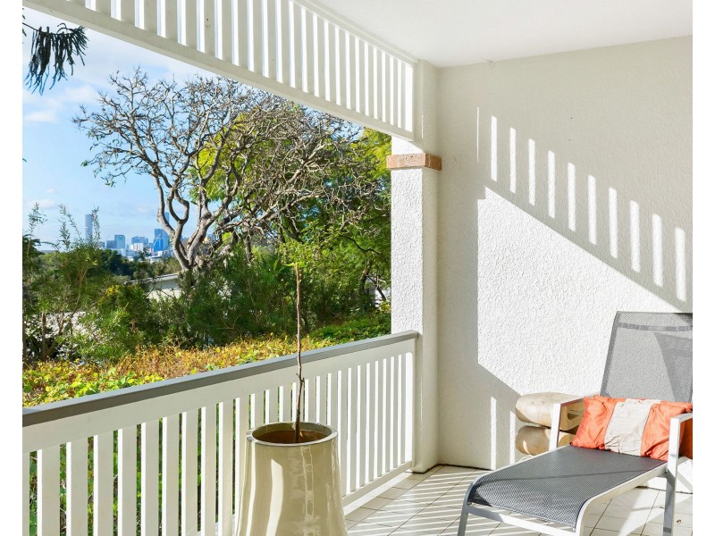 3/12 Bellevue Parade, Taringa QLD 4068