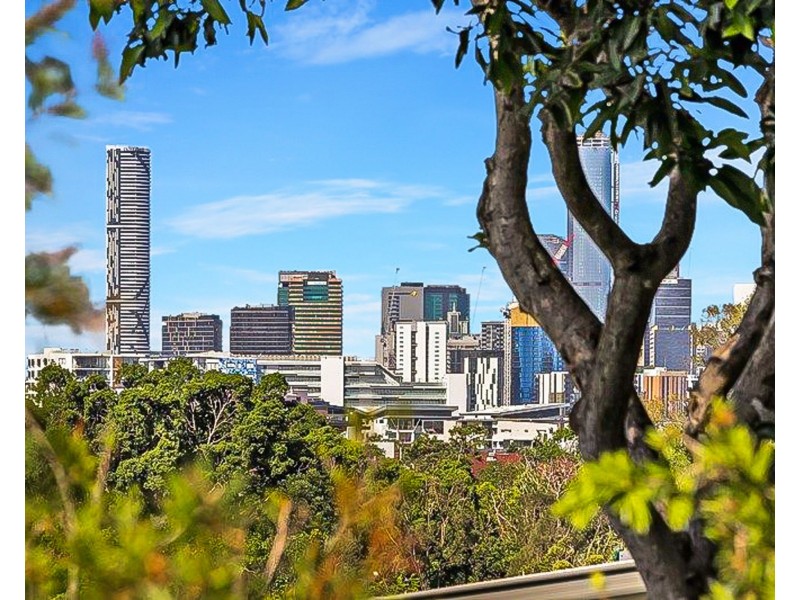 3/12 Bellevue Parade, Taringa QLD 4068