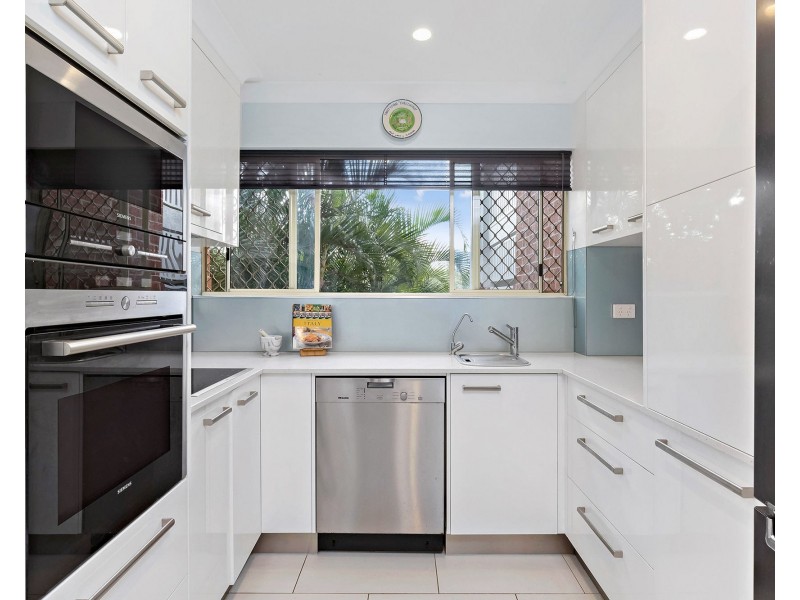 3/12 Bellevue Parade, Taringa QLD 4068