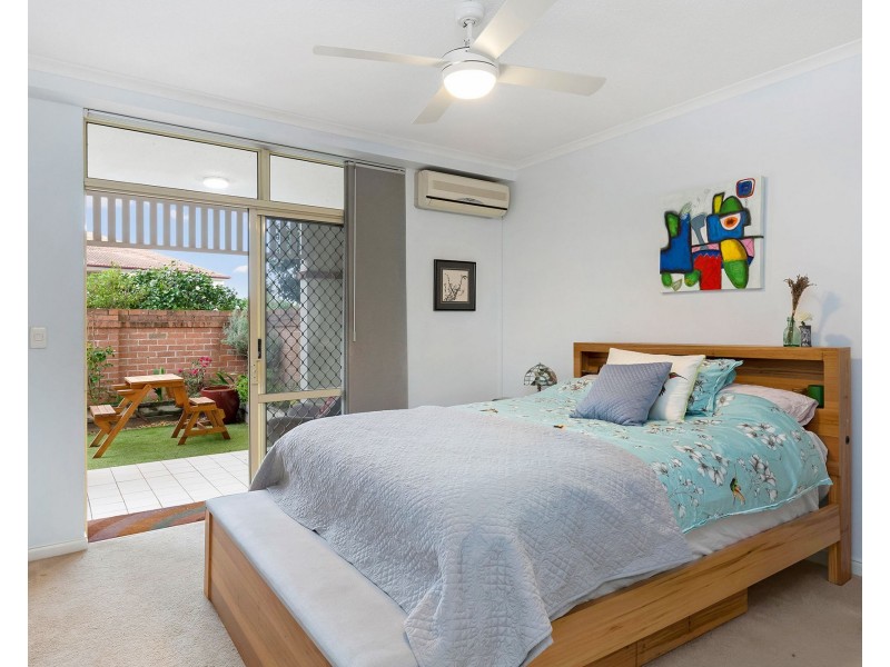 3/12 Bellevue Parade, Taringa QLD 4068