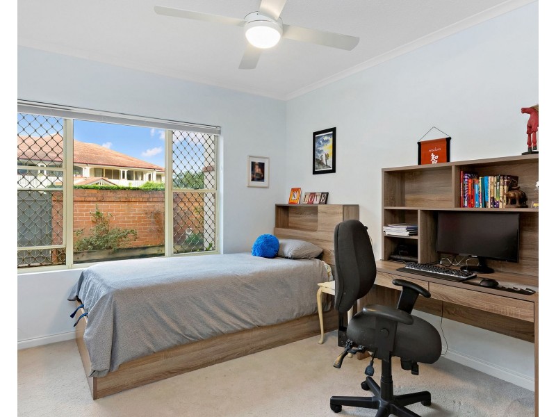 3/12 Bellevue Parade, Taringa QLD 4068