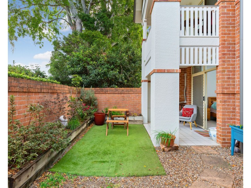 3/12 Bellevue Parade, Taringa QLD 4068