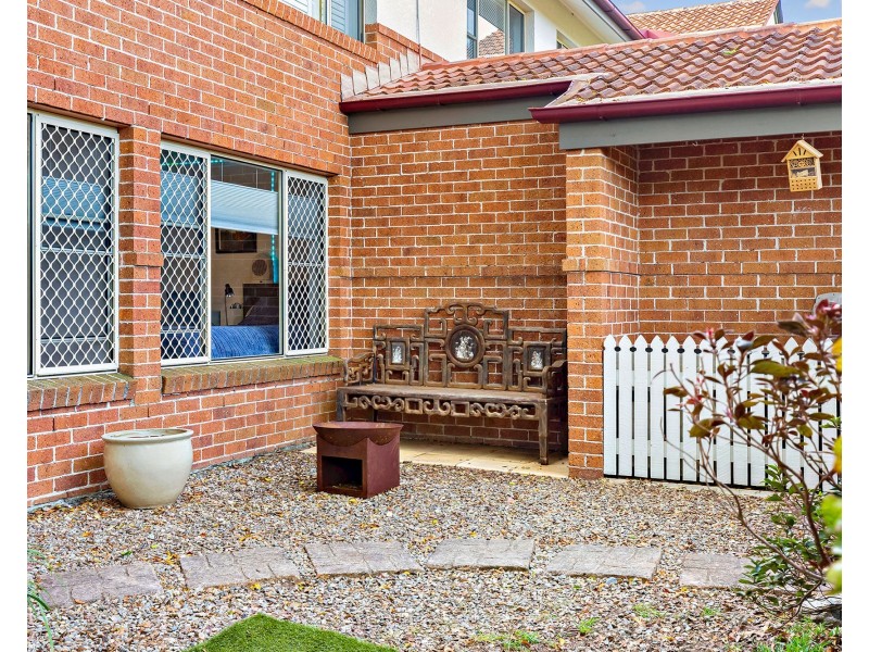 3/12 Bellevue Parade, Taringa QLD 4068