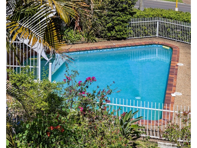 3/12 Bellevue Parade, Taringa QLD 4068