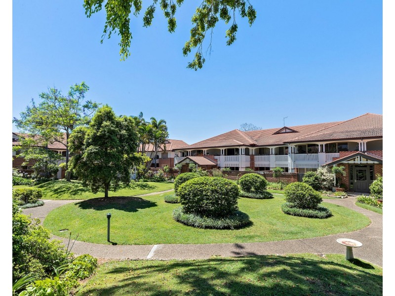 3/12 Bellevue Parade, Taringa QLD 4068