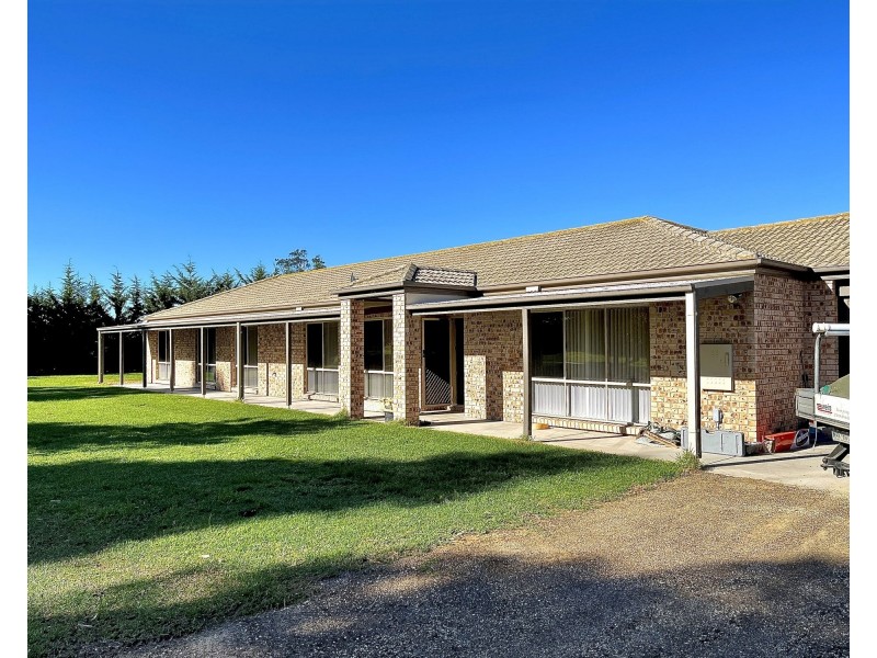 29 Evelyn Drive, Sale VIC 3850