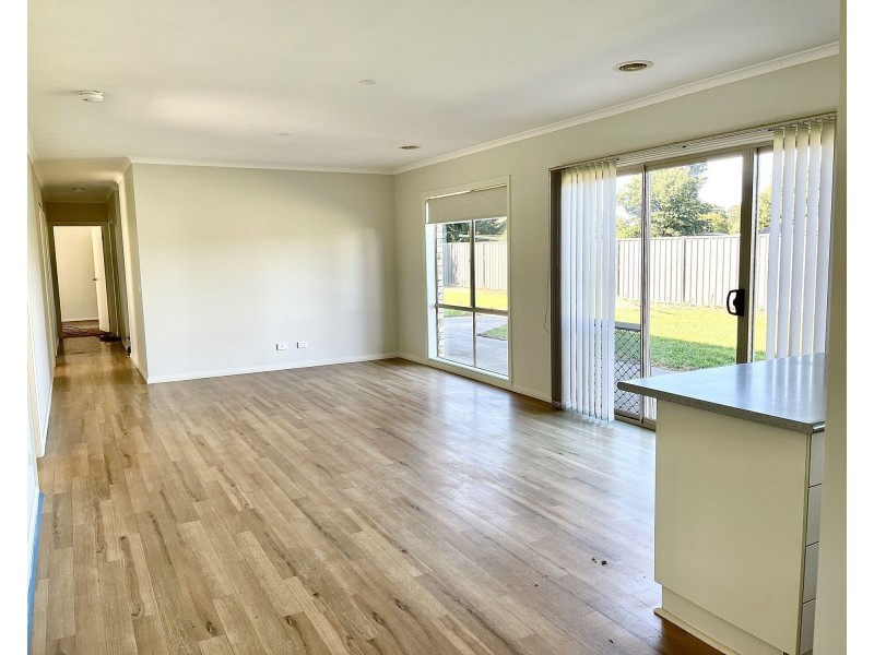 29 Evelyn Drive, Sale VIC 3850