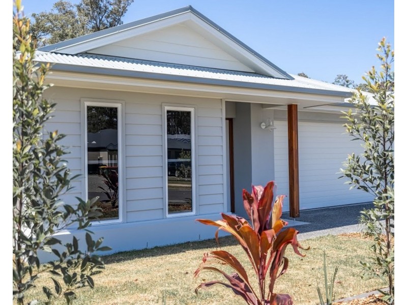 18 Boydaw Road, Ormeau QLD 4208