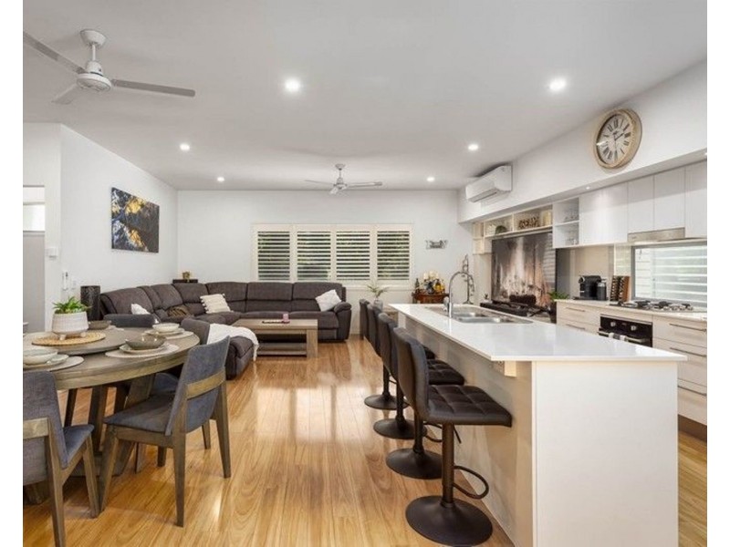 54 Currumbin Chase, Currumbin QLD 4223