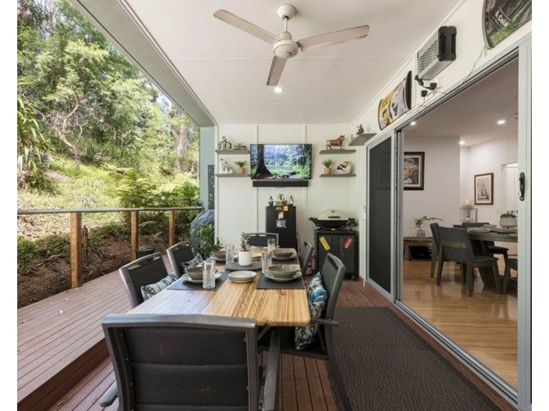 54 Currumbin Chase, Currumbin QLD 4223