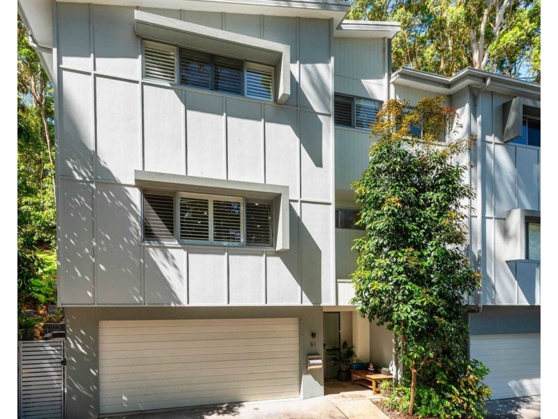 54 Currumbin Chase, Currumbin QLD 4223