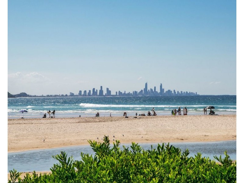 54 Currumbin Chase, Currumbin QLD 4223