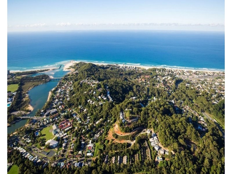 54 Currumbin Chase, Currumbin QLD 4223