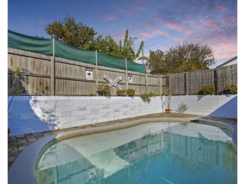 71 Cutbush Rd, Everton Park QLD 4053