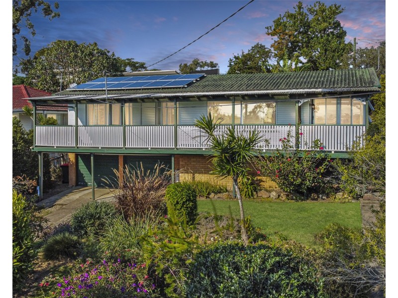 71 Cutbush Rd, Everton Park QLD 4053