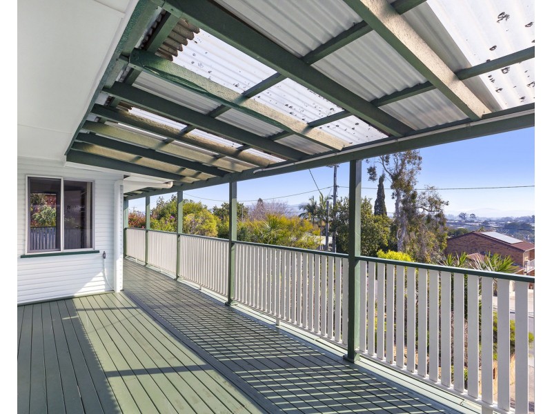 71 Cutbush Rd, Everton Park QLD 4053