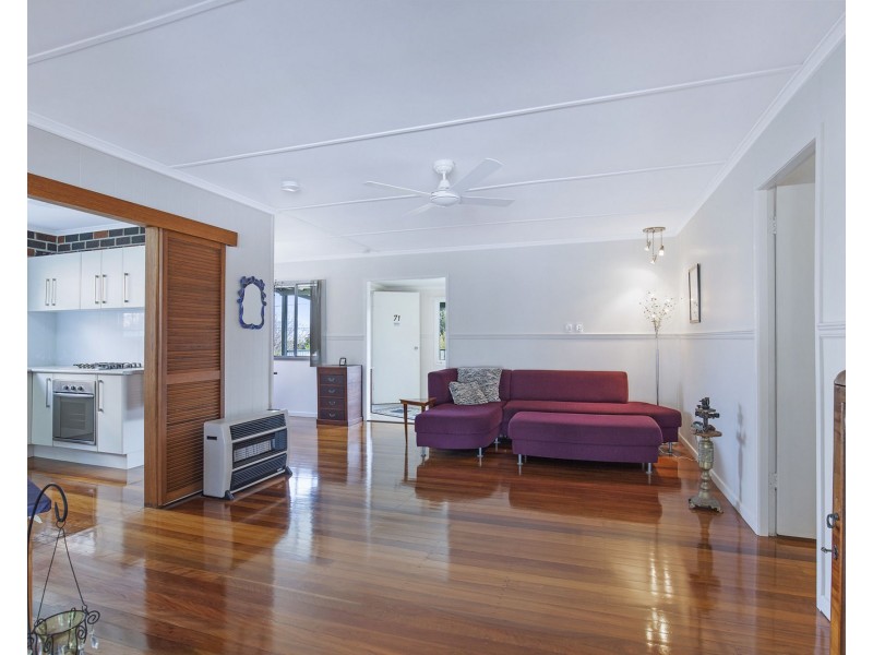 71 Cutbush Rd, Everton Park QLD 4053