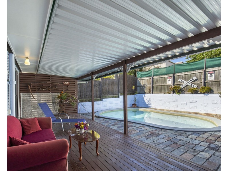 71 Cutbush Rd, Everton Park QLD 4053