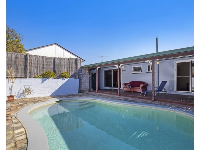 71 Cutbush Rd, Everton Park QLD 4053