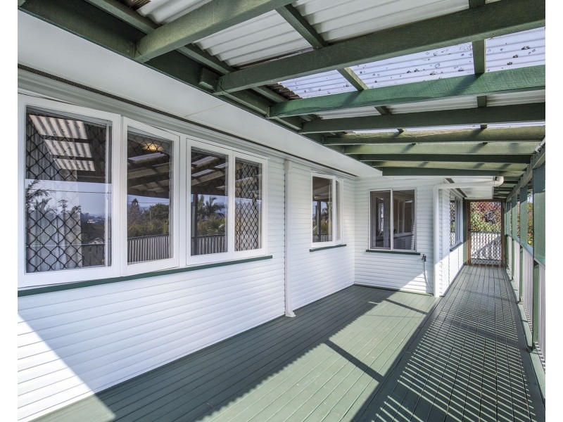 71 Cutbush Rd, Everton Park QLD 4053