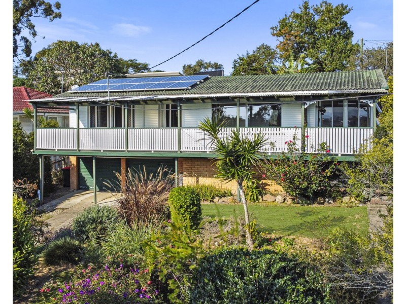 71 Cutbush Rd, Everton Park QLD 4053