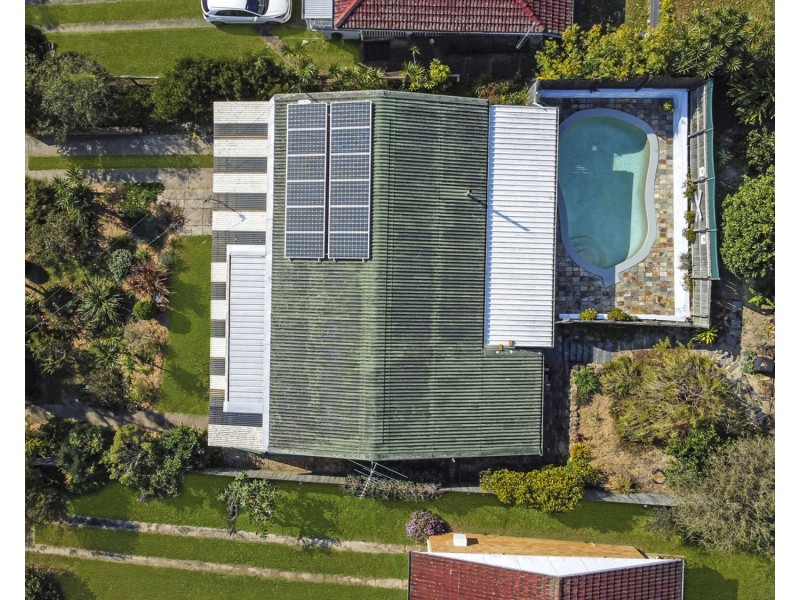 71 Cutbush Rd, Everton Park QLD 4053