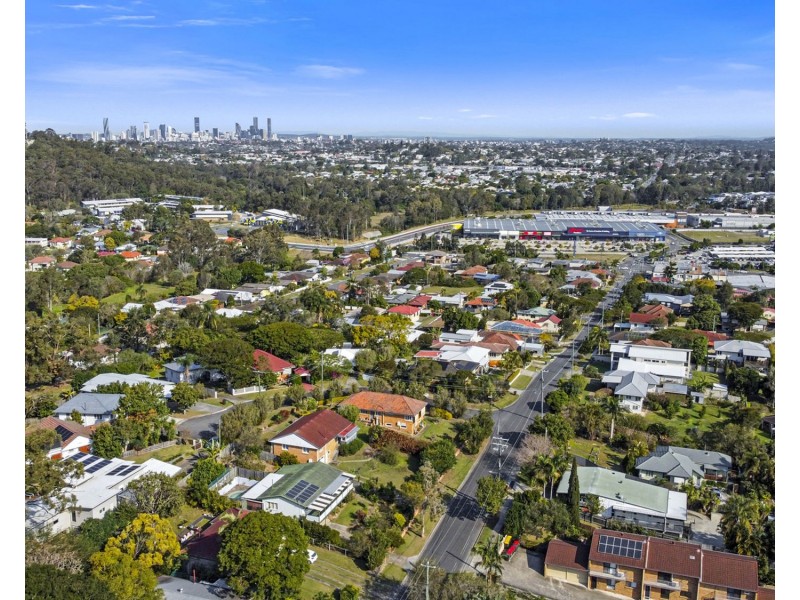 71 Cutbush Rd, Everton Park QLD 4053