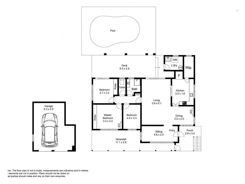 71 Cutbush Rd, Everton Park QLD 4053