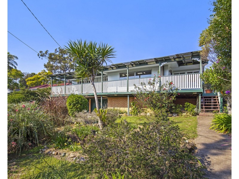 71 Cutbush Rd, Everton Park QLD 4053