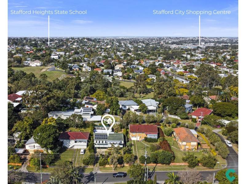 71 Cutbush Rd, Everton Park QLD 4053