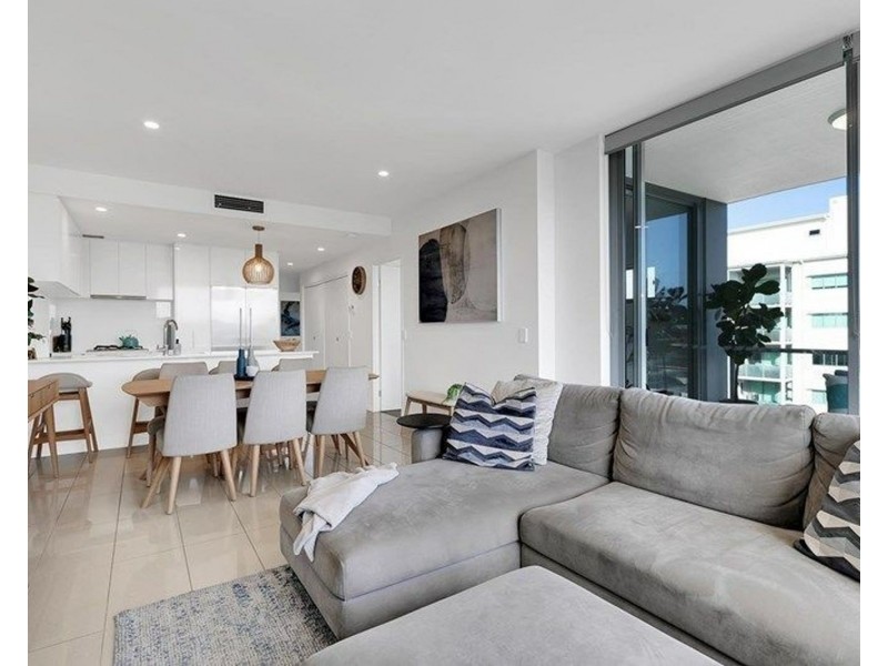 502 17 Kurilpa Street, West End QLD 4101