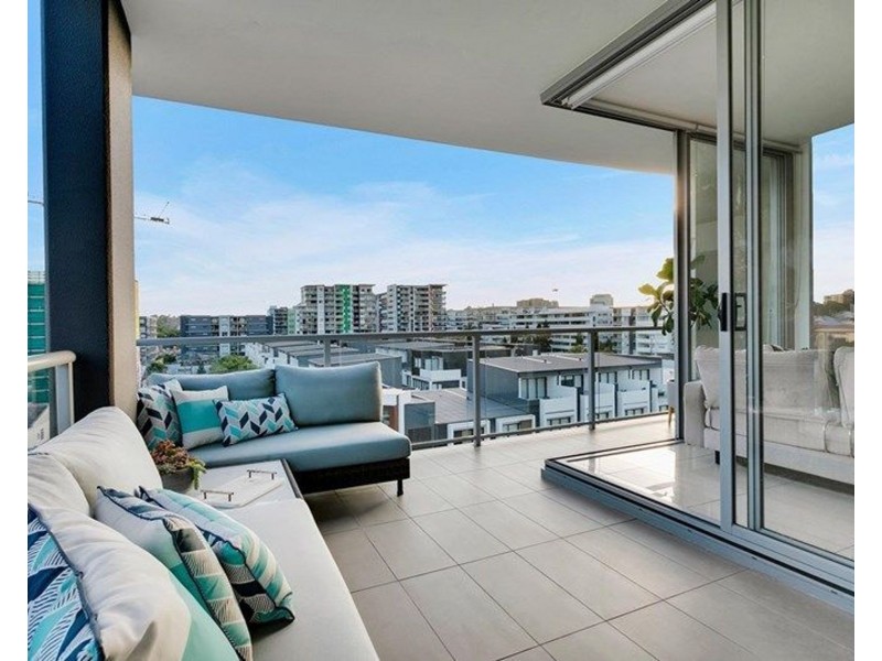 502 17 Kurilpa Street, West End QLD 4101