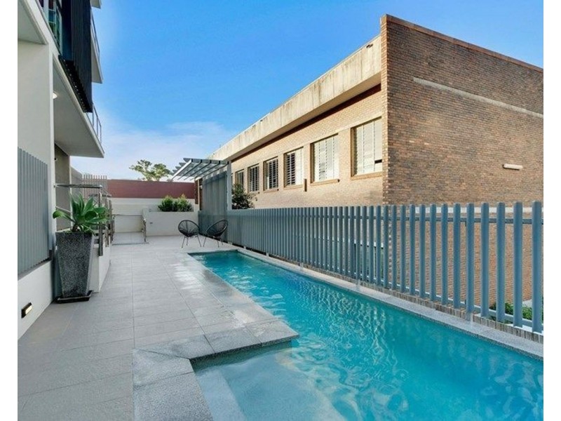 502 17 Kurilpa Street, West End QLD 4101