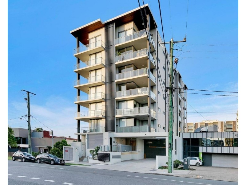 502 17 Kurilpa Street, West End QLD 4101