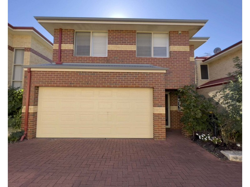 4/8 Forster Avenue, Lathlain WA 6100