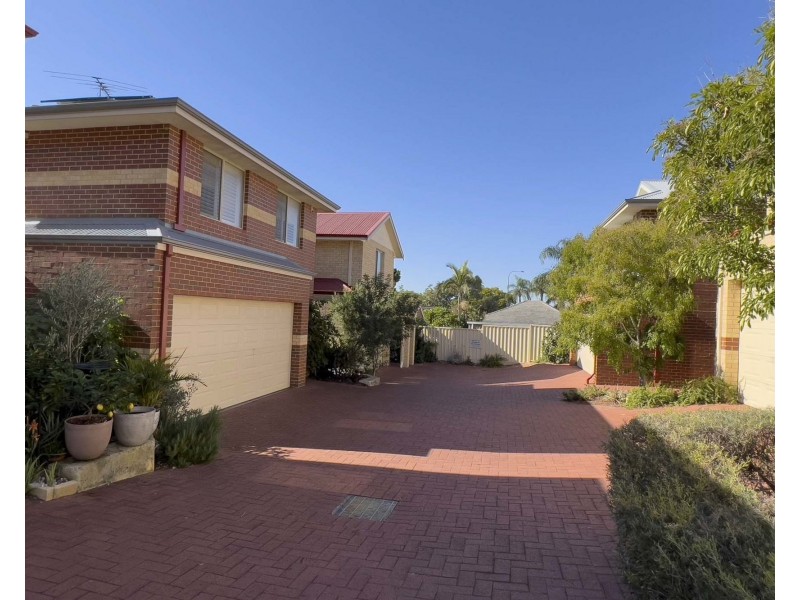 4/8 Forster Avenue, Lathlain WA 6100