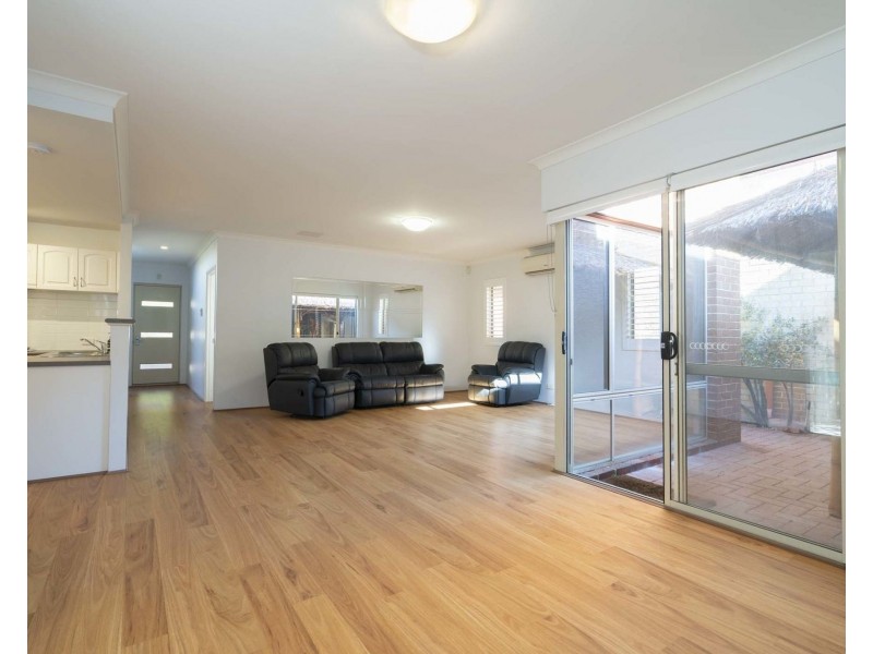 4/8 Forster Avenue, Lathlain WA 6100